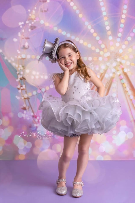 Run Away to the Circus