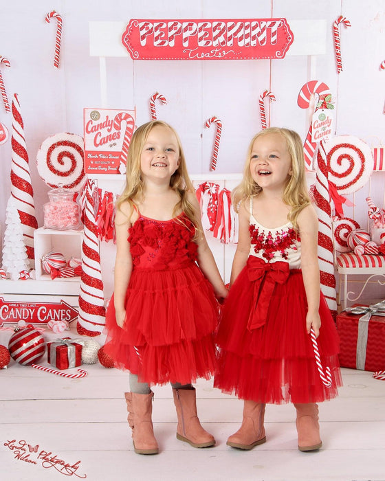 Simple Imperfections Horizontal Drop