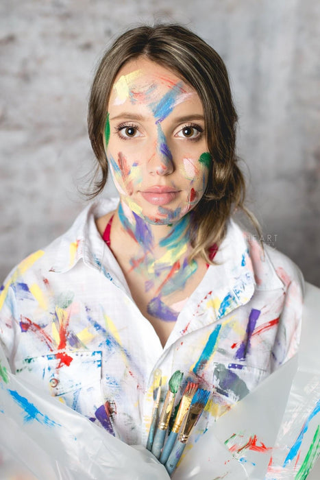 Augustine Aged Brick