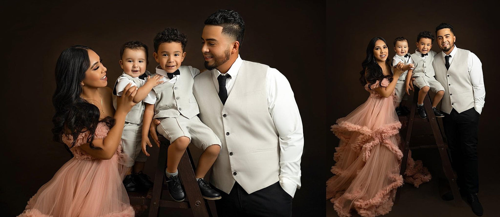 Whispers Country Road