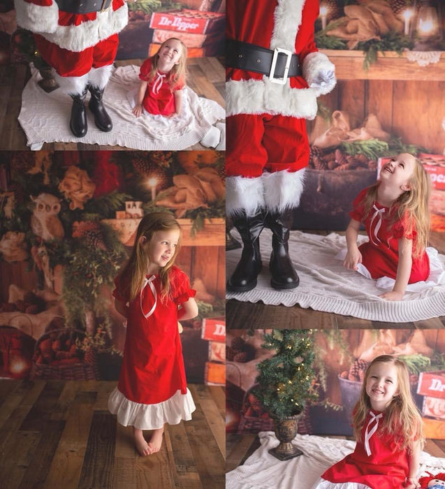 Owl Be Home for Christmas