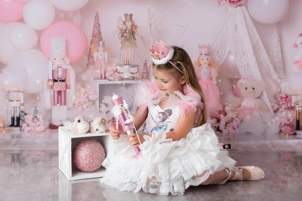 Nutcracker Ballet (JE)