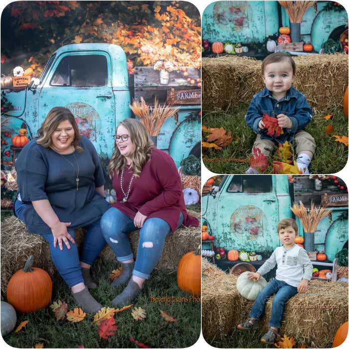 Autumn Acres Farmers Market