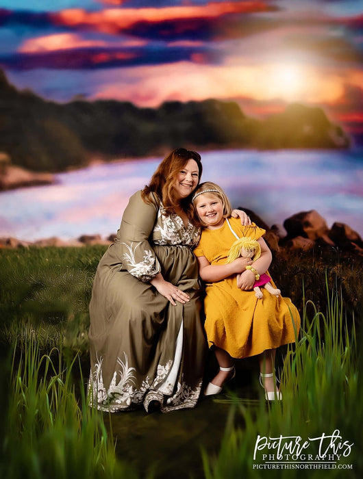 X Drop Sweeps dreams by the lake lg