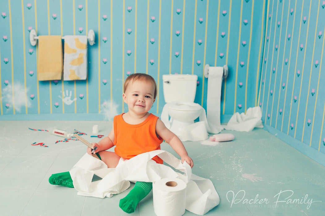 Love You Forever Packer