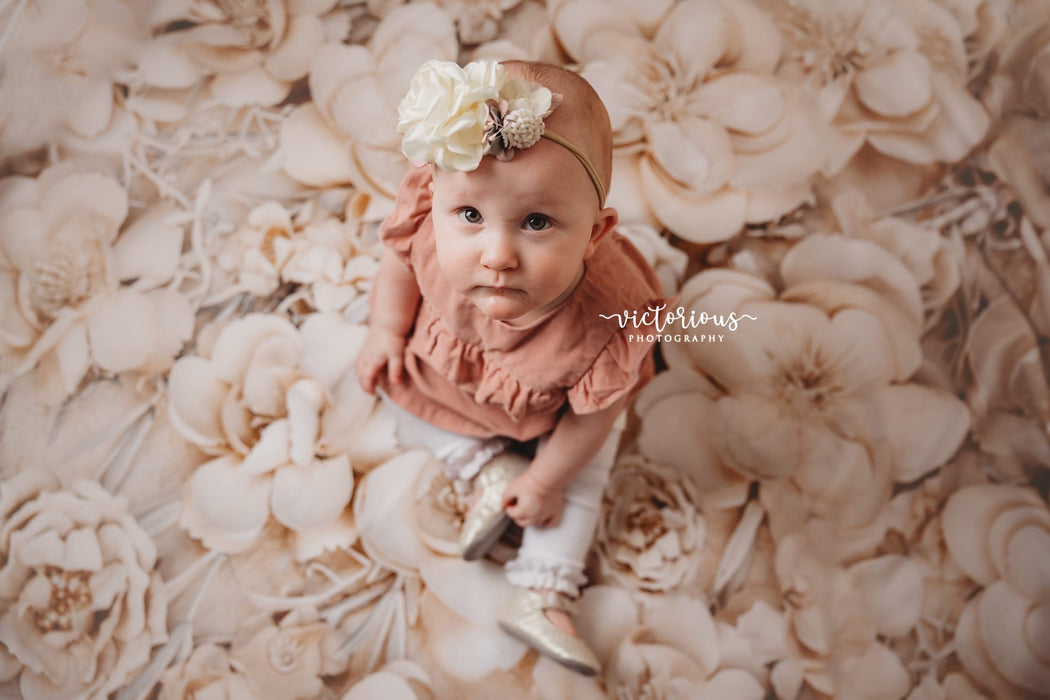 Miss Maddie (2) Cream