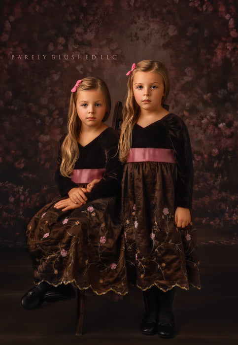 Heirloom Path of Enchantment