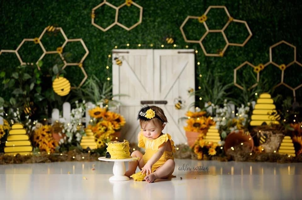 Bee Hive Garden (AH)