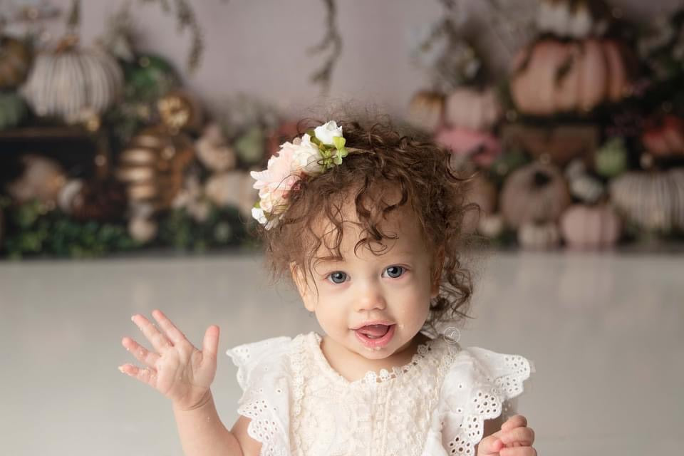 Peachy Pumpkin Patch (AH)