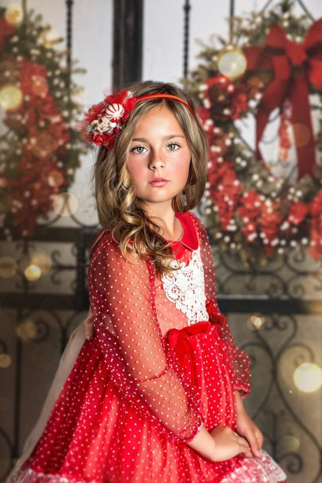 Merry Glow Entry (CC)