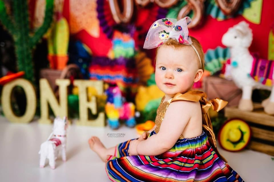 Tacobout a fiesta (AH) – Baby Dream Backdrops