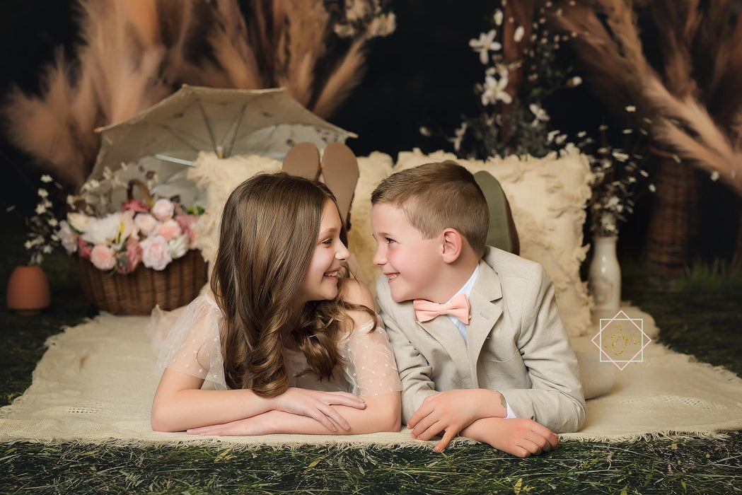 X Drop spring countryside cross ja