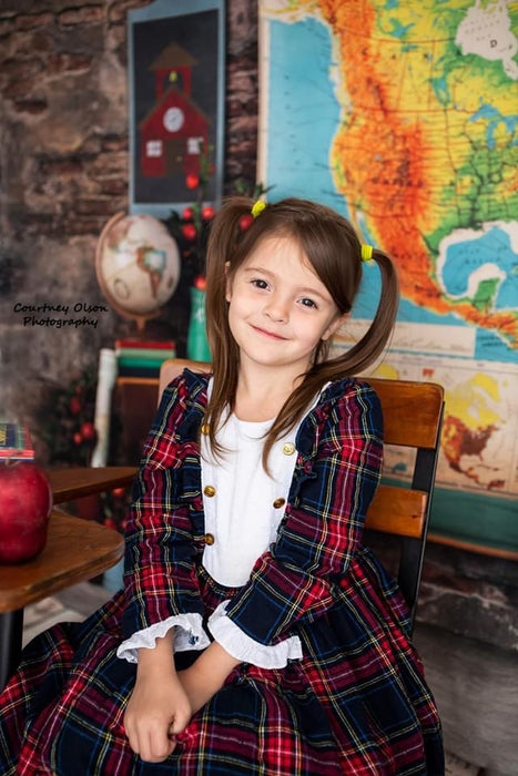 Apples and Academics