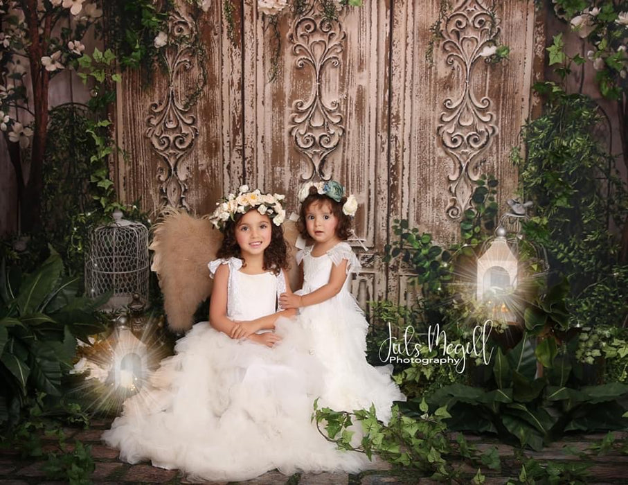 A Summer's Night Dream