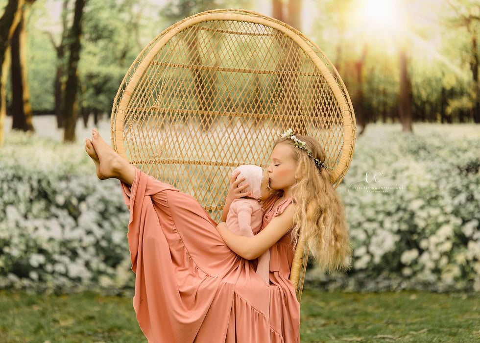 X Drop field to forest cc