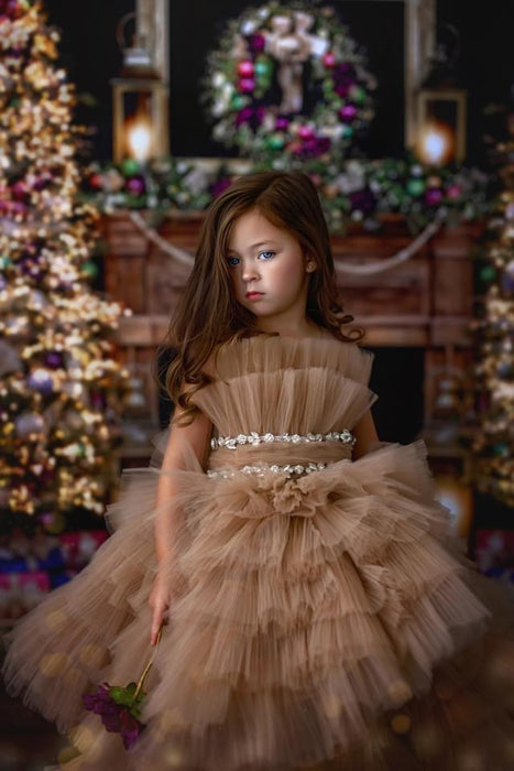 Christmas and Gold (VR)