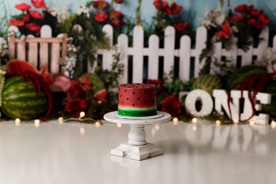 Watermelon Garden (AH)