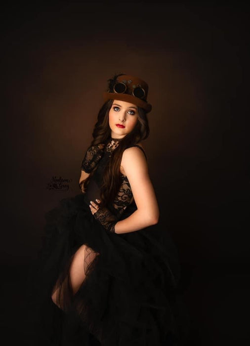 Heirloom Dipped in Chocolate