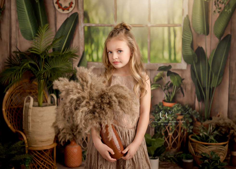 Cozy Boho Living (JA)