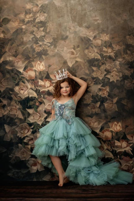 X Drop euphoria rose