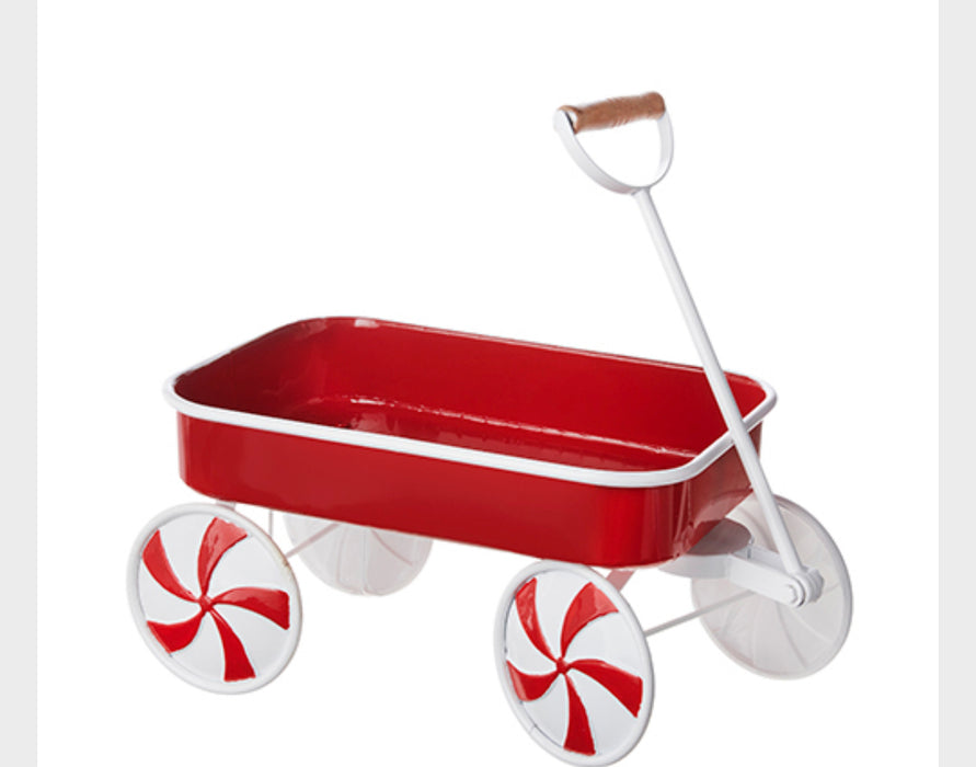 Peppermint Wagon FBK