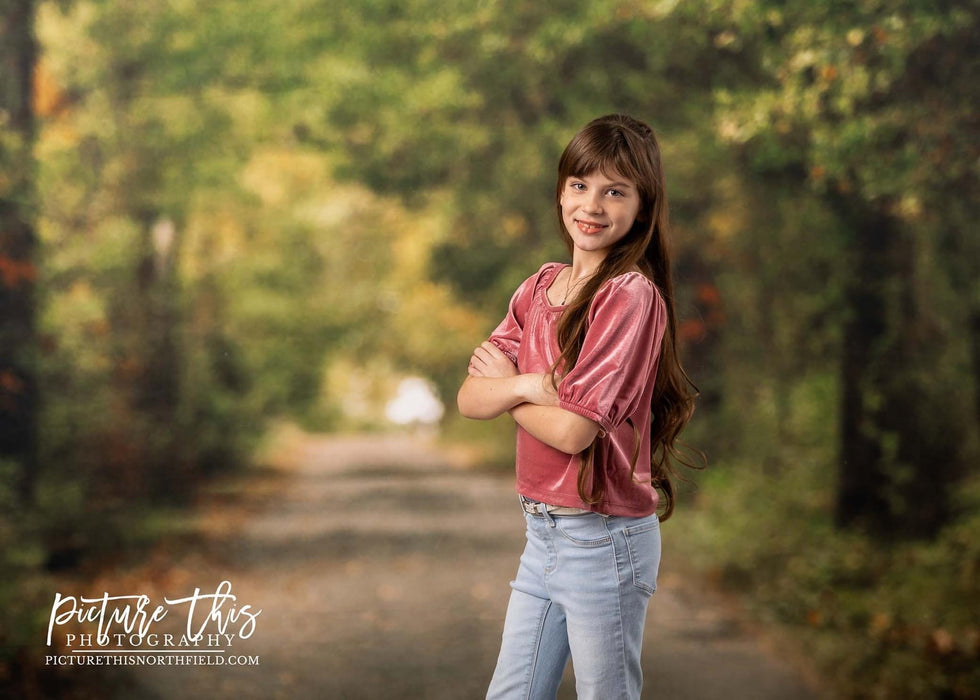 Sweeps Kibler Back Road (VR)