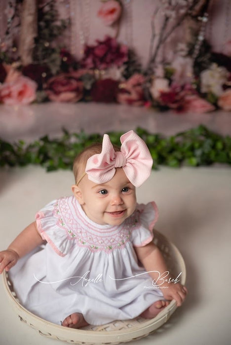 Once Upon A Springtime