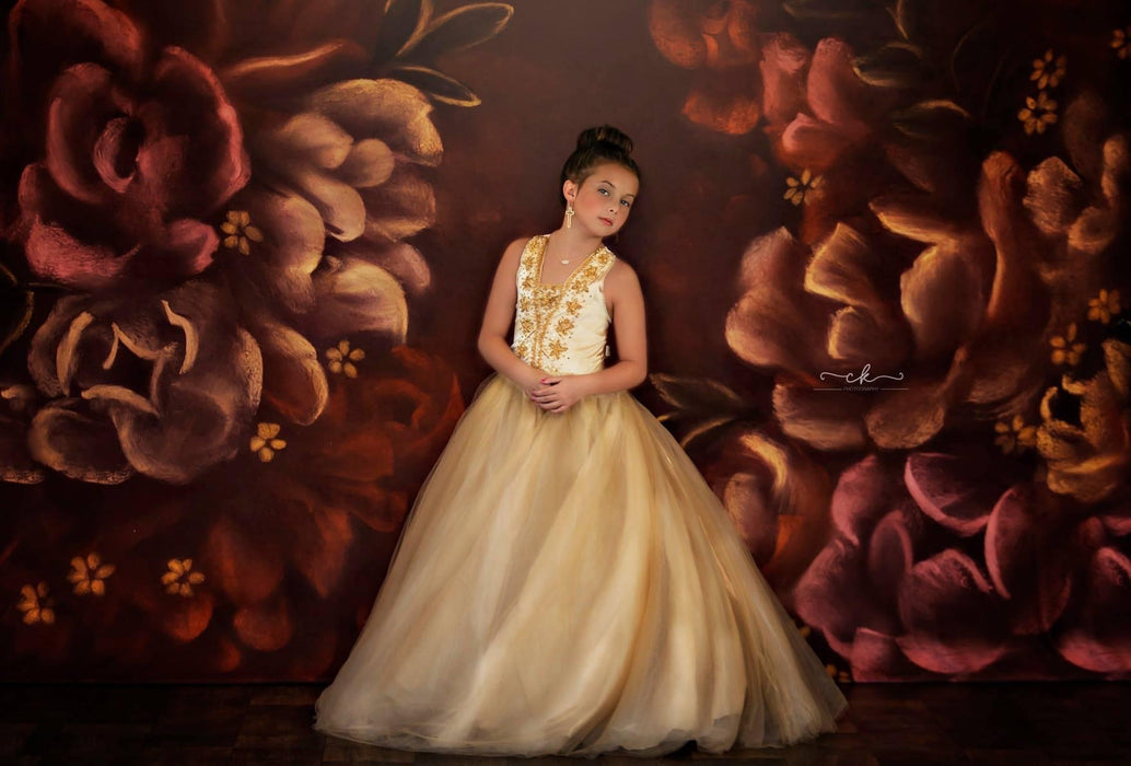 Divine Heavenly Harvest