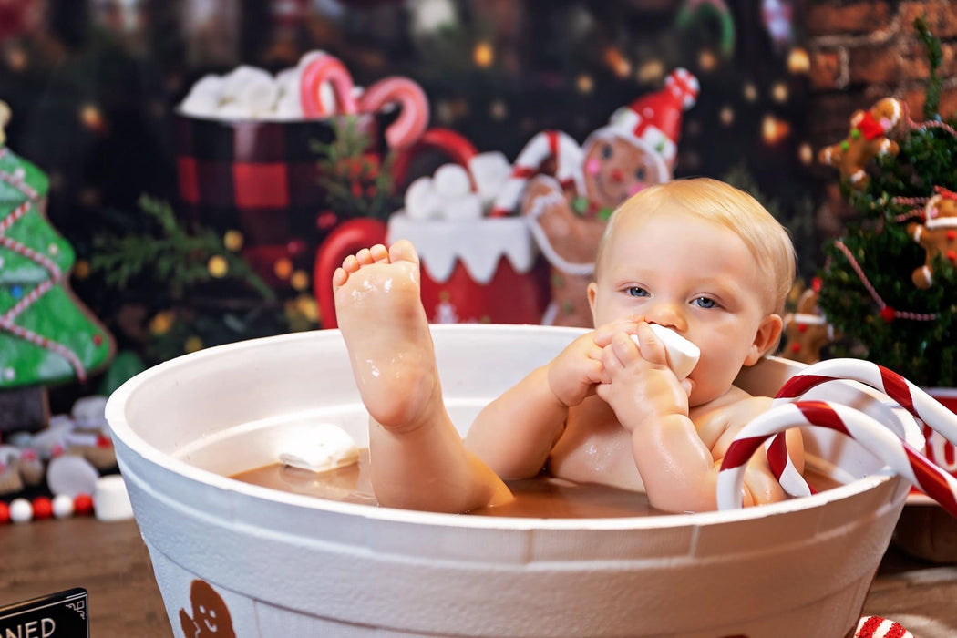 Cocoa Mug Table (JA)