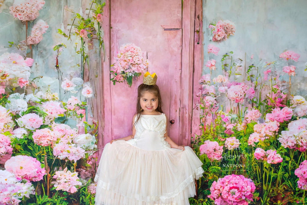 Cotton Candy Peonies (BD)