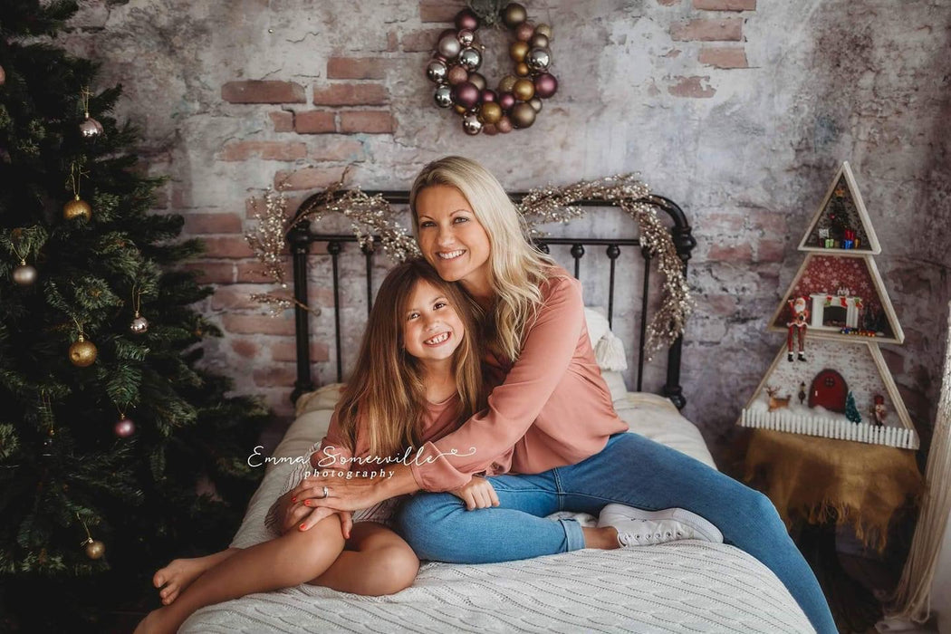 Augustine Aged Brick