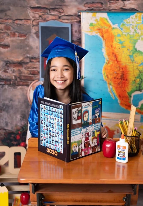 Apples and Academics