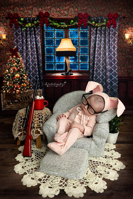 A Christmas Story (JM)