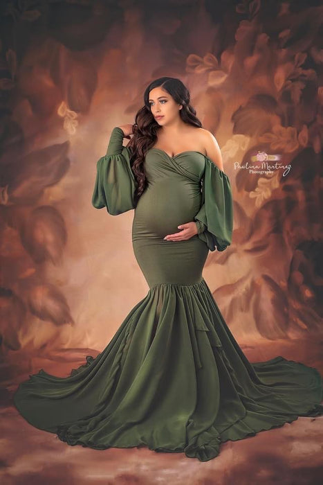 Divine Autumn Fantasy