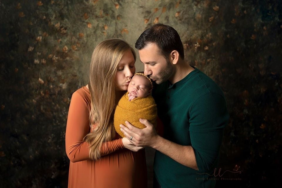 Heirloom Garden Harmony