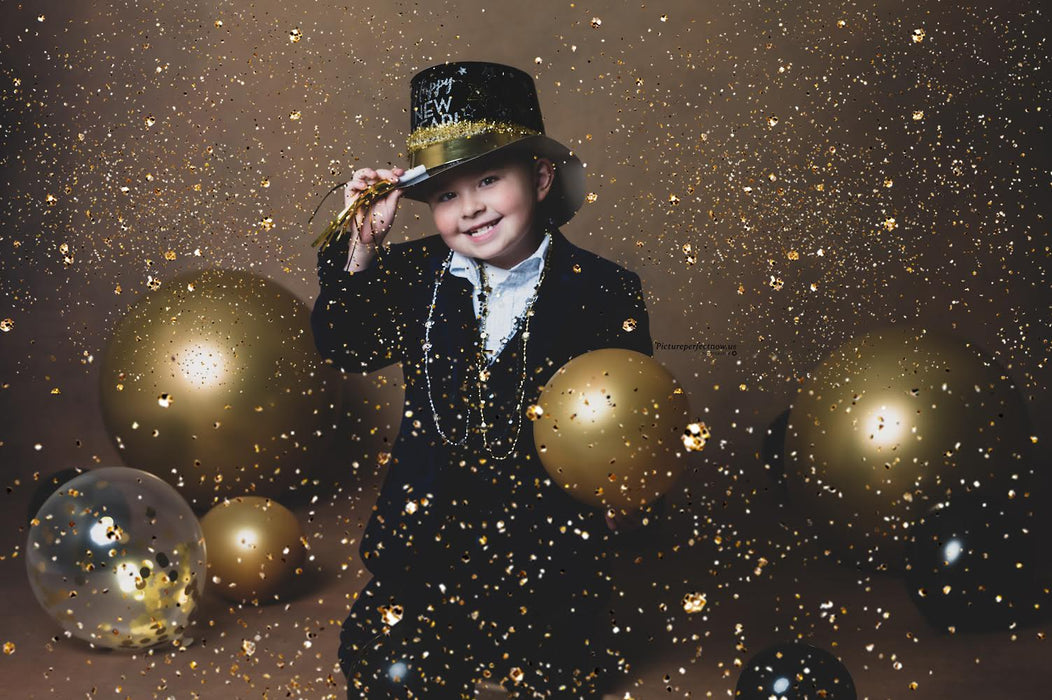 X Drop allure mustard dust