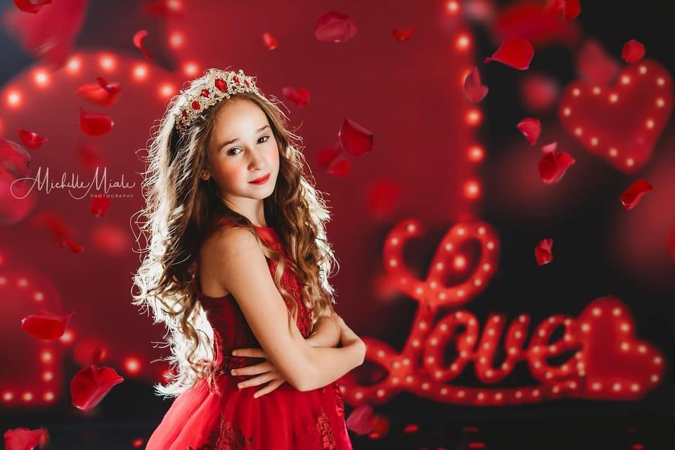 Hearts of Fire Black Drop (VR)