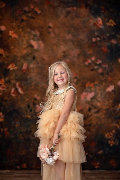 Heirloom Faith in Florals