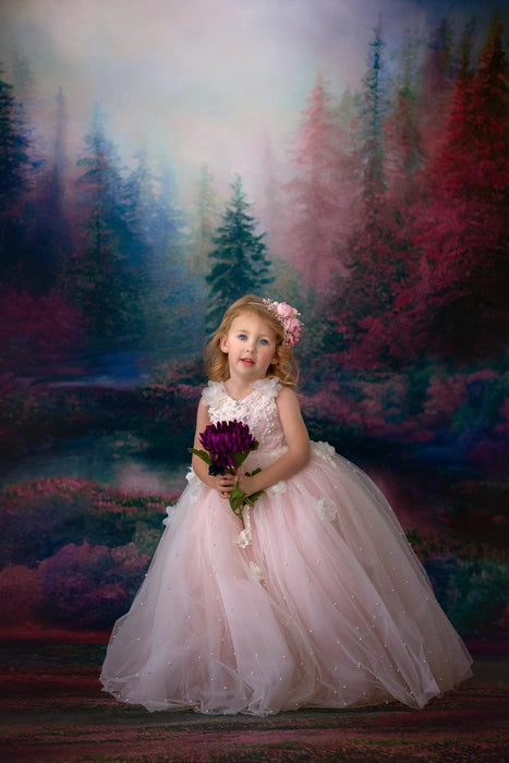 X Drop Sweeps dreamer forest ll