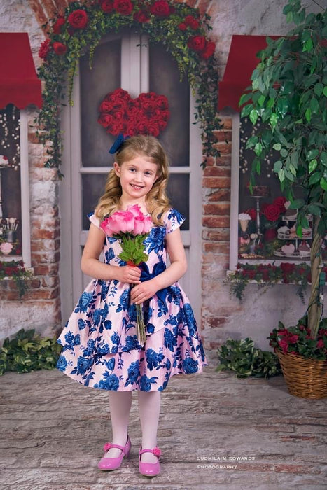 Catalina Stone Floor