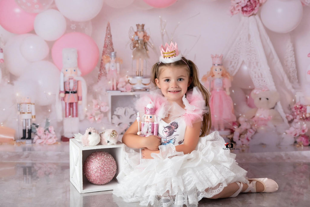 Nutcracker Ballet (JE)