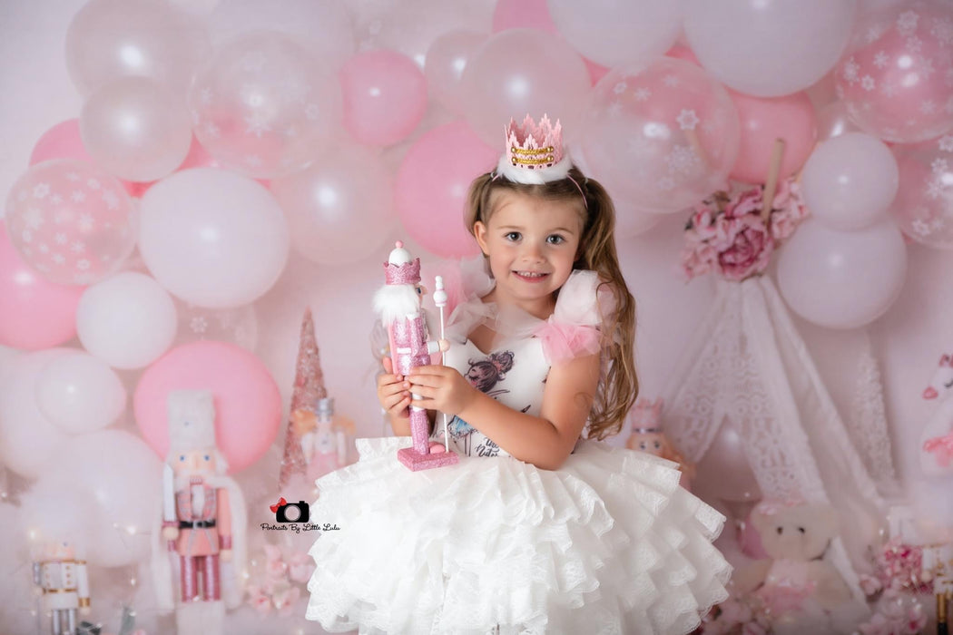 Nutcracker Ballet (JE)