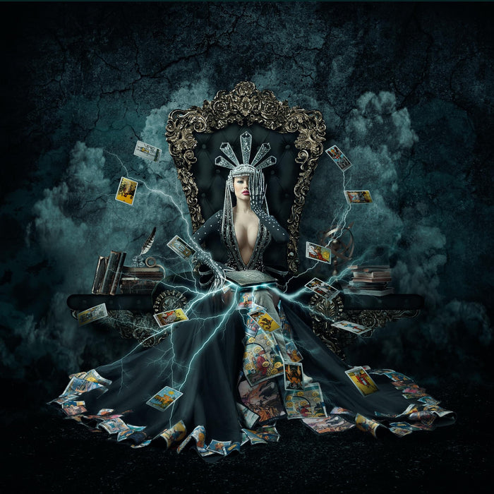 Sweeps Allure Charcoal