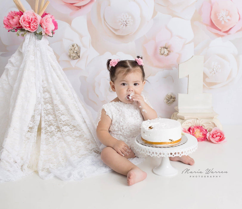 Nicole's Paper Blooms