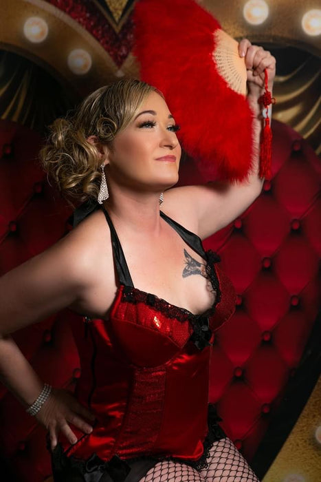 Burlesque Love