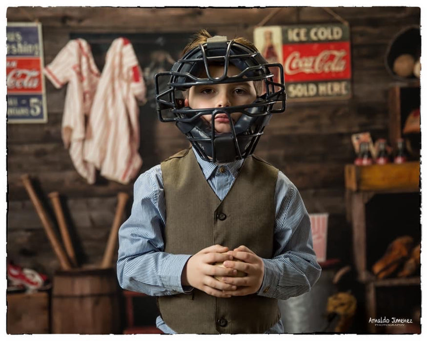 For The Love of The Game