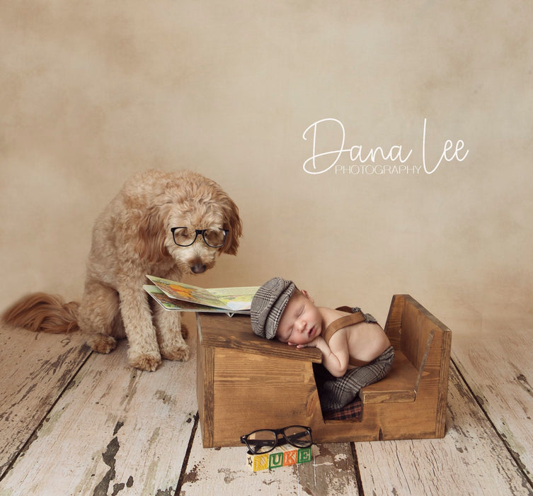 Sweeps Maddox Faded Planks