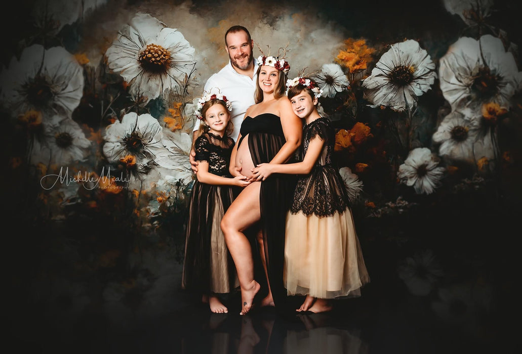 X Drop Wishful Field (LL)