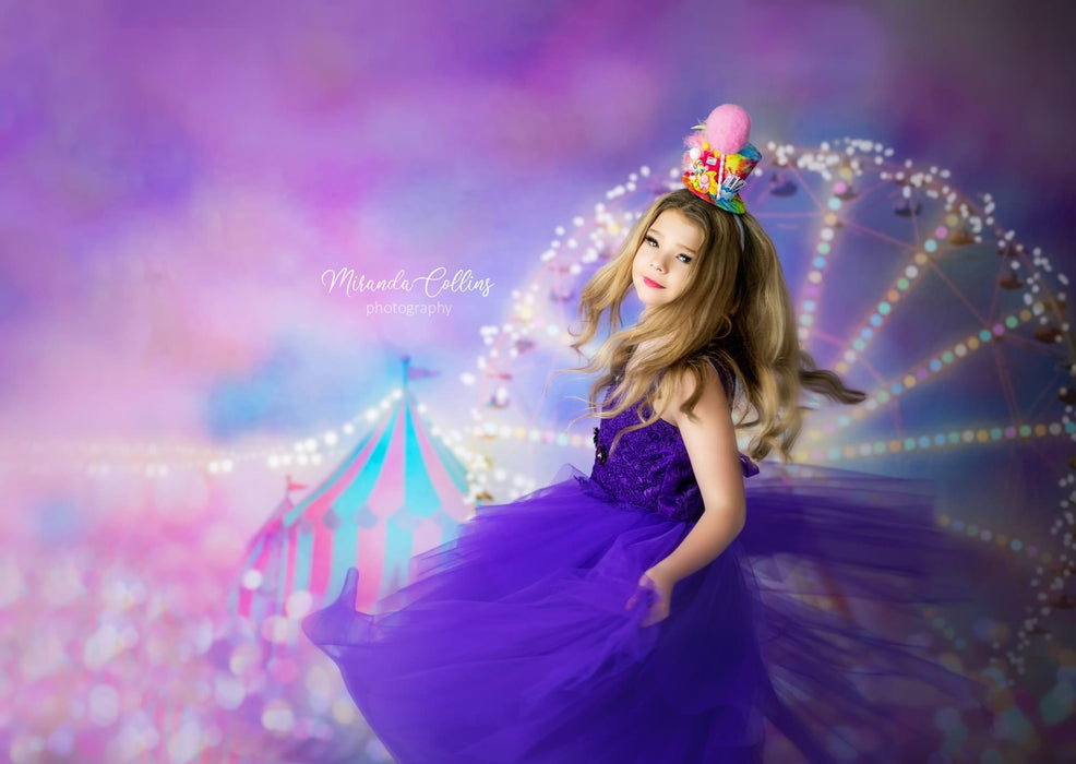 Run Away to the Circus