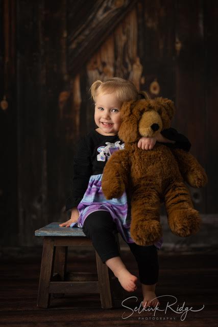 Rustic Ranch Doors (CC)